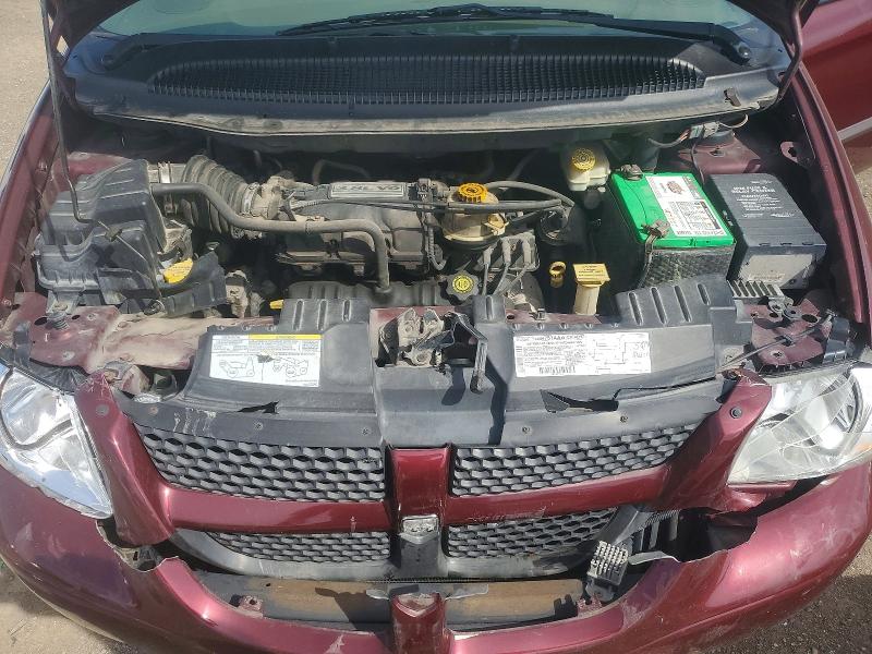 Aukcja sprzedaży 2003 Dodge Grand Caravan, vin: 2D4GP44L33R155757, numer aukcji: 55704076