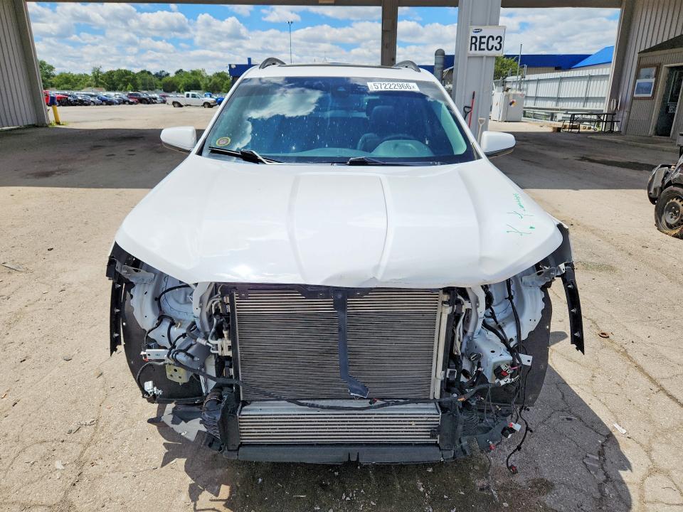 Продаж на аукціоні авто 2023 Gmc Terrain, vin: 3GKALMEG9PL118977, номер лоту: 57222966