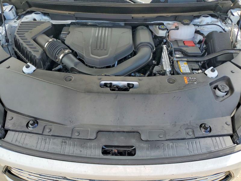 Продажа на аукционе авто 2026 Buick Enclave, vin: 5GAERAKS6TJ257826, номер лота: 58318306