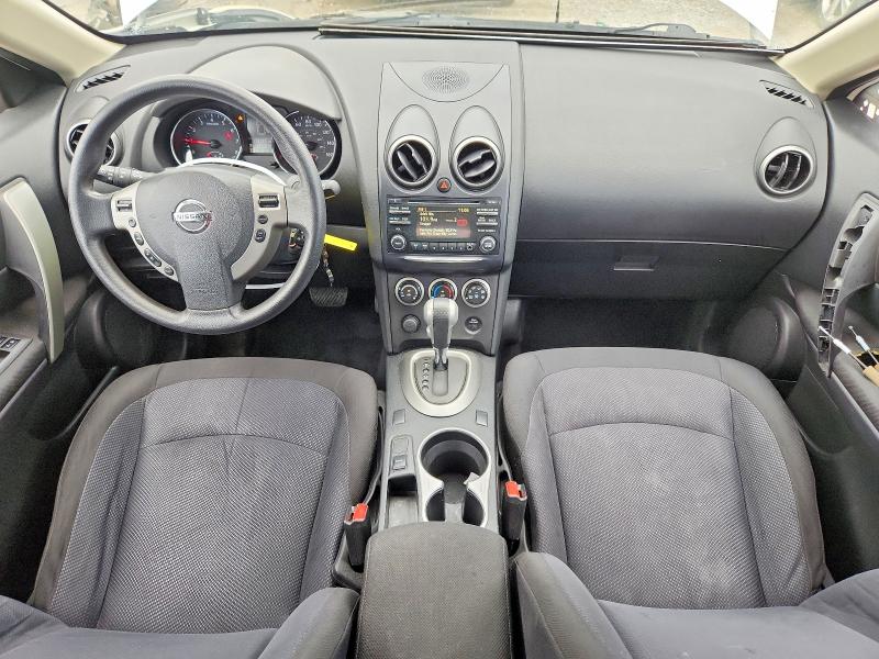 Auction sale of the 2013 Nissan Rogue, vin: JN8AS5MV8DW661137, lot number: 57877366