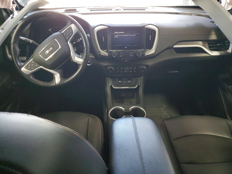 Aukcja sprzedaży 2021 Gmc Terrain, vin: 3GKALPEV1ML386529, numer aukcji: 56525056
