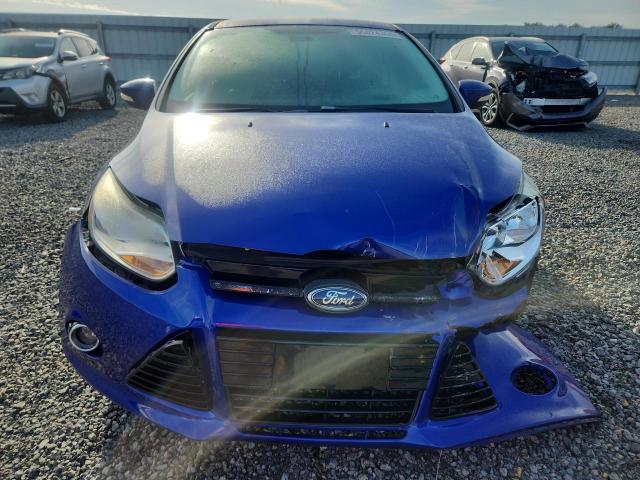 Aukcja sprzedaży 2014 Ford Focus, vin: 1FADP3N24EL119867, numer aukcji: 56824366
