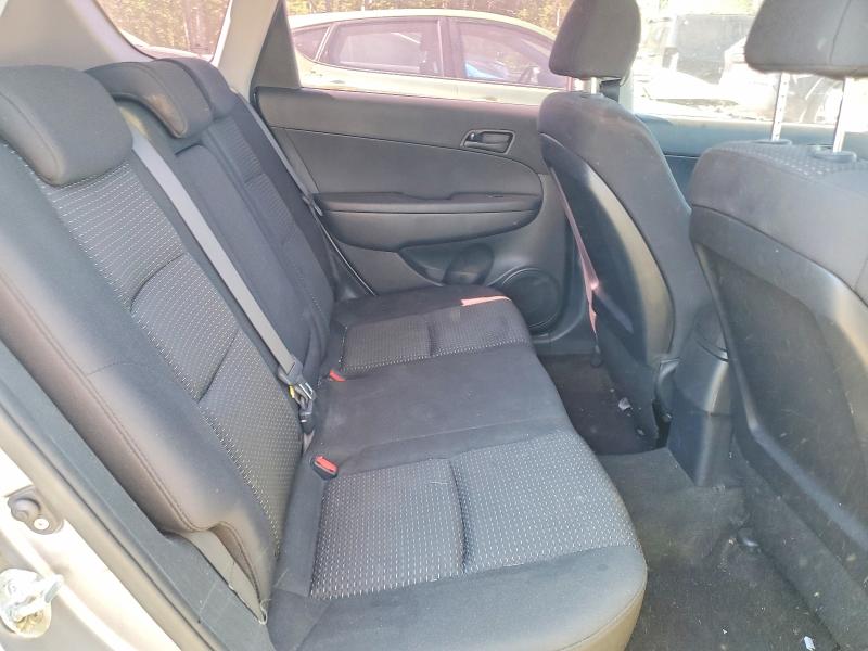 Aukcja sprzedaży 2012 Hyundai Elantra Touring, vin: KMHDB8AE1CU153614, numer aukcji: 55496656
