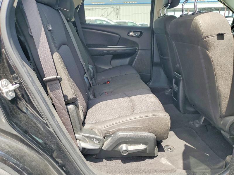 Продажа на аукционе авто 2019 Dodge Journey, vin: 3C4PDCAB0KT758026, номер лота: 56582196