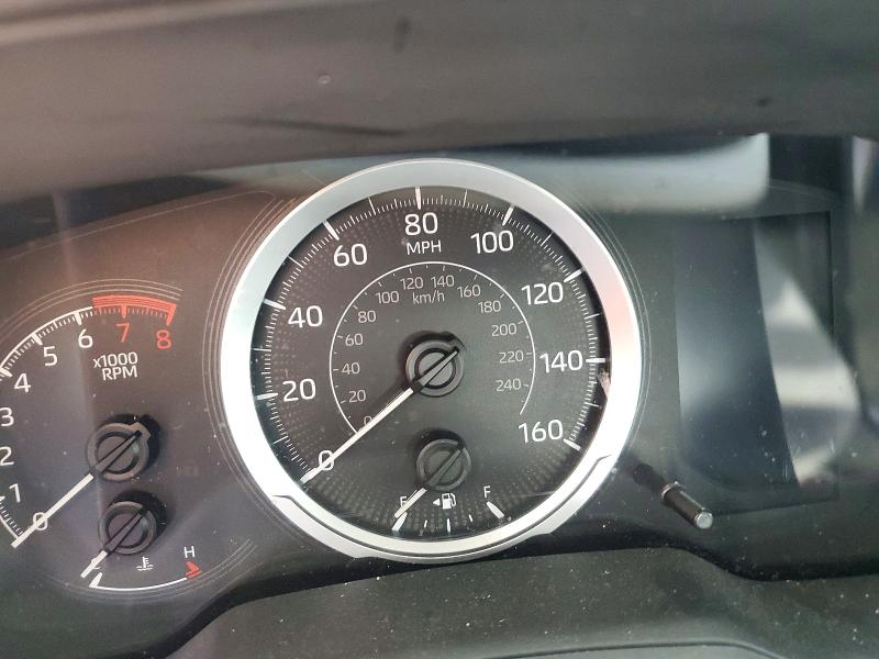 Aukcja sprzedaży 2021 Toyota Corolla, vin: 5YFEPMAE8MP148461, numer aukcji: 57824806