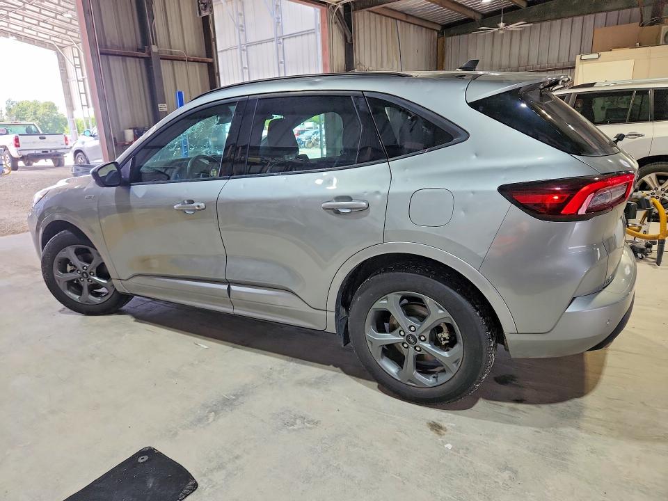 Auction sale of the 2024 Ford Escape, vin: 1FMCU0MN9RUB62167, lot number: 56847656