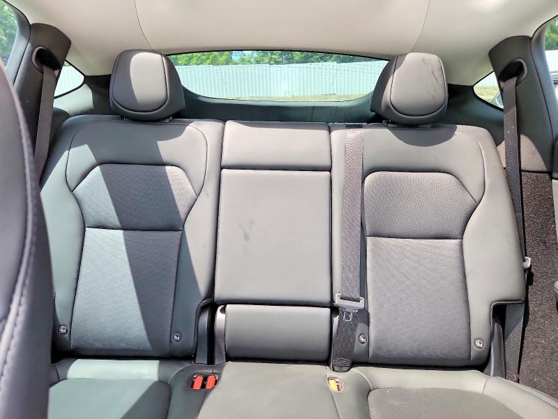 2026 Tesla Model Y მანქანა იყიდება აუქციონზე, vin: 7SAYGDEE5TF386191, აუქციონის ნომერი: 56492486