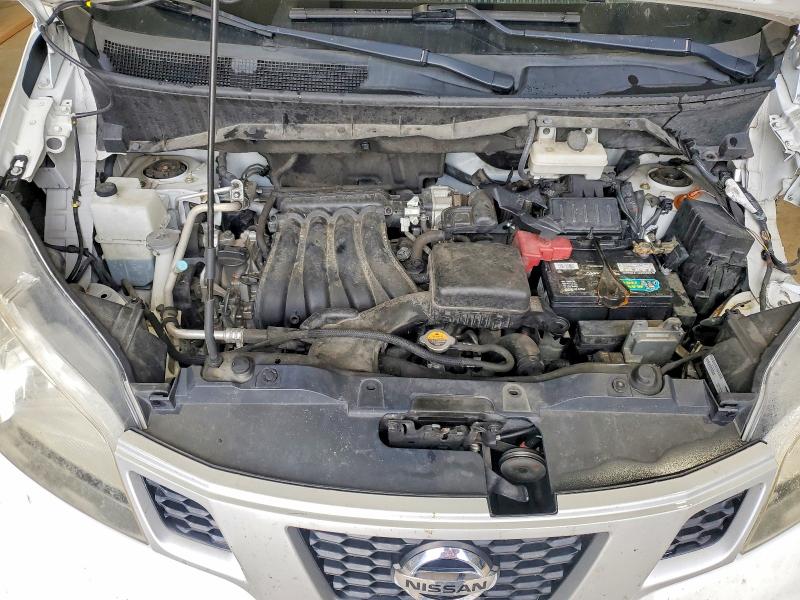 2021 Nissan Nv200 მანქანა იყიდება აუქციონზე, vin: 3N6CM0KN5MK703597, აუქციონის ნომერი: 56163196