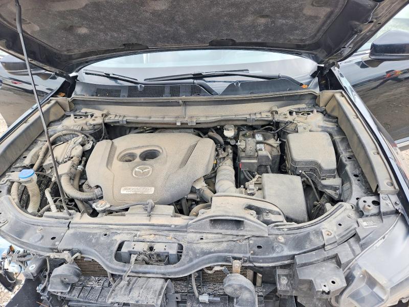 56317906 :رقم المزاد ، JM3TCBEY5J0216904 vin ، 2018 Mazda Cx-9 مزاد بيع