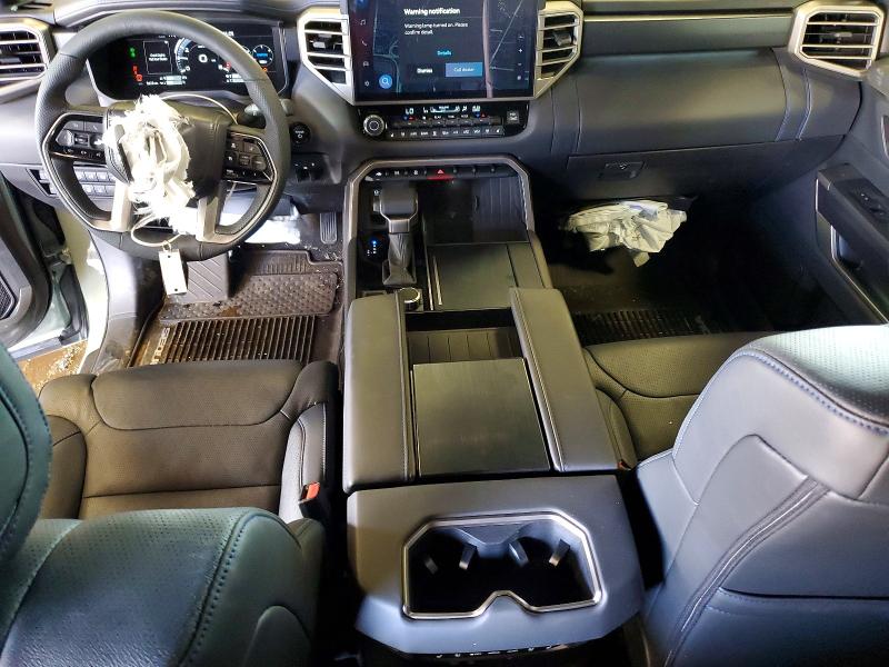 Продажа на аукционе авто 2026 Toyota Sequoia, vin: 7SVAAABA3TX090291, номер лота: 59021966