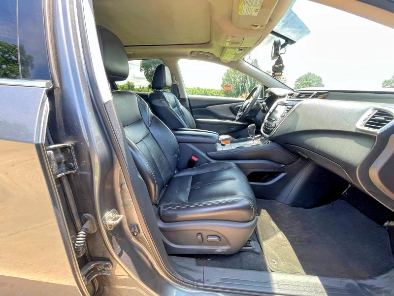 Продажа на аукционе авто 2015 Nissan Murano, vin: 5N1AZ2MG3FN291288, номер лота: 59599336