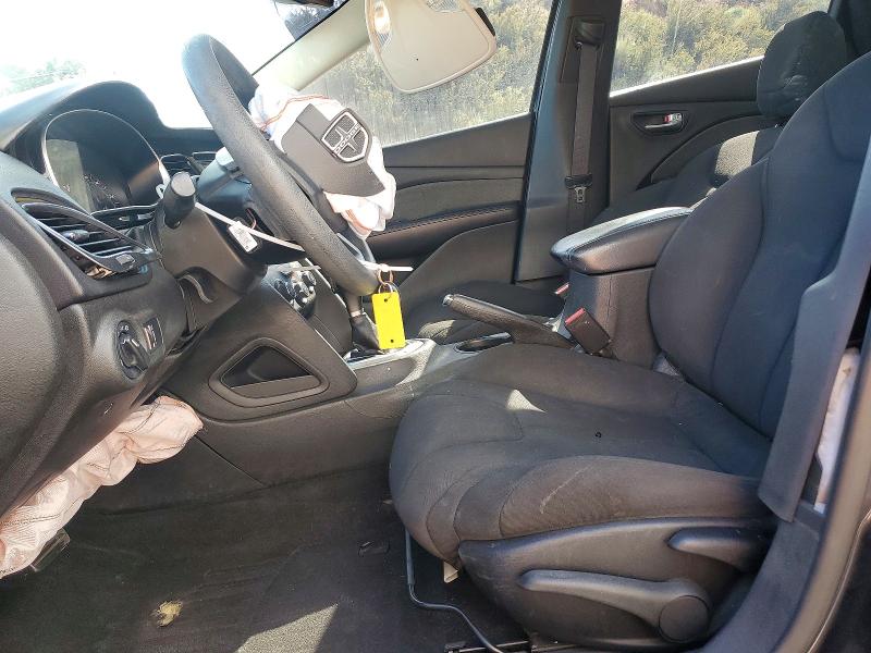 Aukcja sprzedaży 2013 Dodge Dart, vin: 1C3CDFAA2DD287159, numer aukcji: 54549366