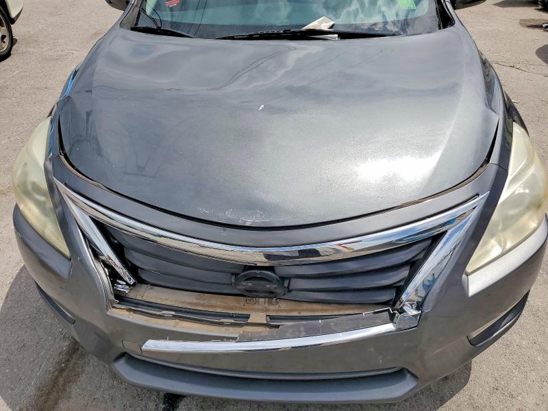 2015 Nissan Altima მანქანა იყიდება აუქციონზე, vin: 1N4AL3AP2FN373812, აუქციონის ნომერი: 59189386