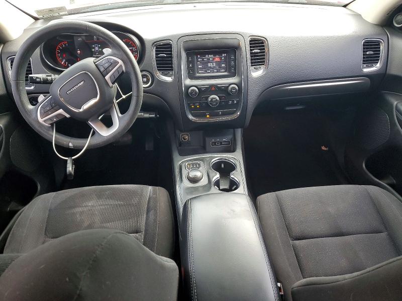 Продажа на аукционе авто 2014 Dodge Durango, vin: 1C4RDJAGXEC428547, номер лота: 57219456