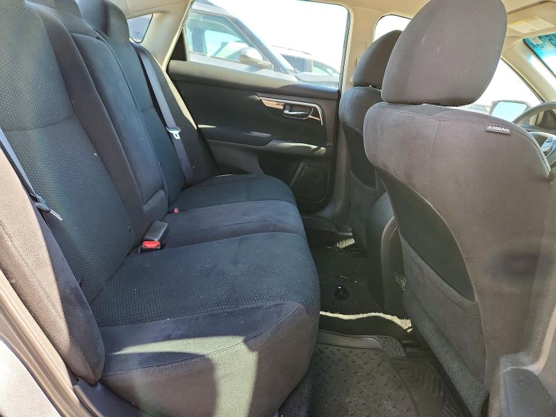 57664586 :رقم المزاد ، 1N4AL3AP3EC126082 vin ، 2014 Nissan Altima مزاد بيع