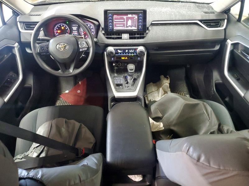 Продажа на аукционе авто 2020 Toyota Rav4, vin: 2T3F1RFV8LC068367, номер лота: 57147396