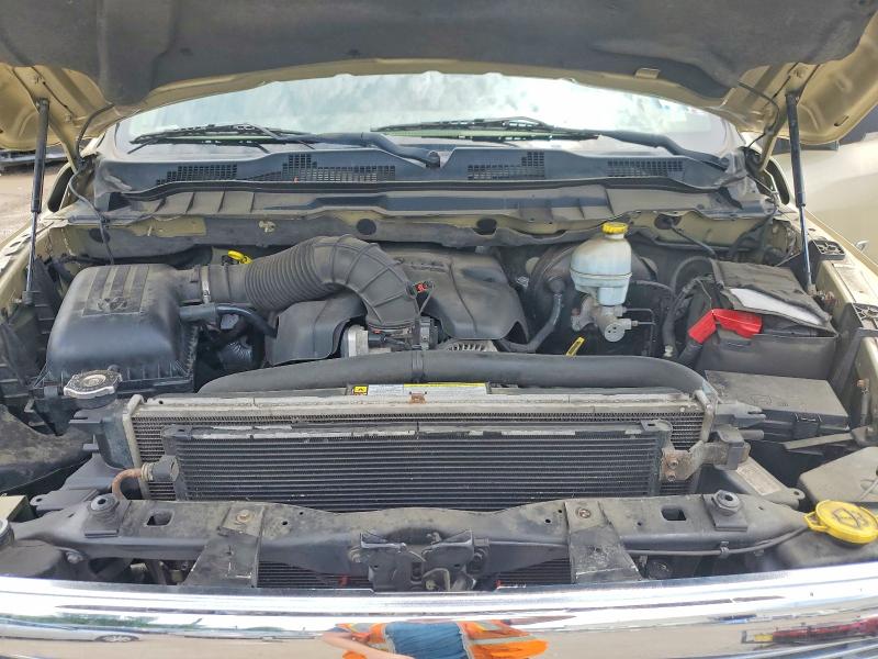 2011 Dodge Ram 1500 მანქანა იყიდება აუქციონზე, vin: 1D7RV1GT6BS630424, აუქციონის ნომერი: 57898306