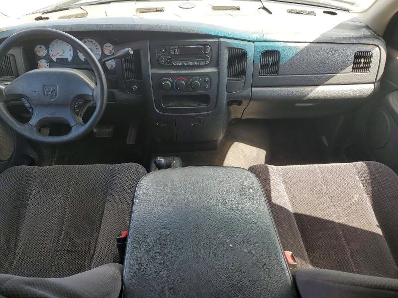 58248976 :رقم المزاد ، 3D7HU18N72G136952 vin ، 2002 Dodge Ram 1500 مزاد بيع