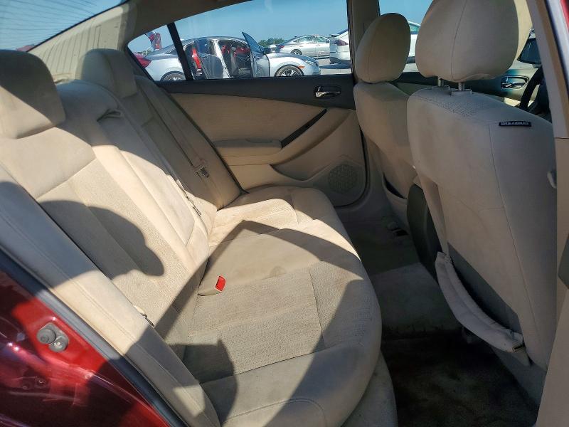 55476236 :رقم المزاد ، 1N4BL2AP0AN452810 vin ، 2010 Nissan Altima مزاد بيع