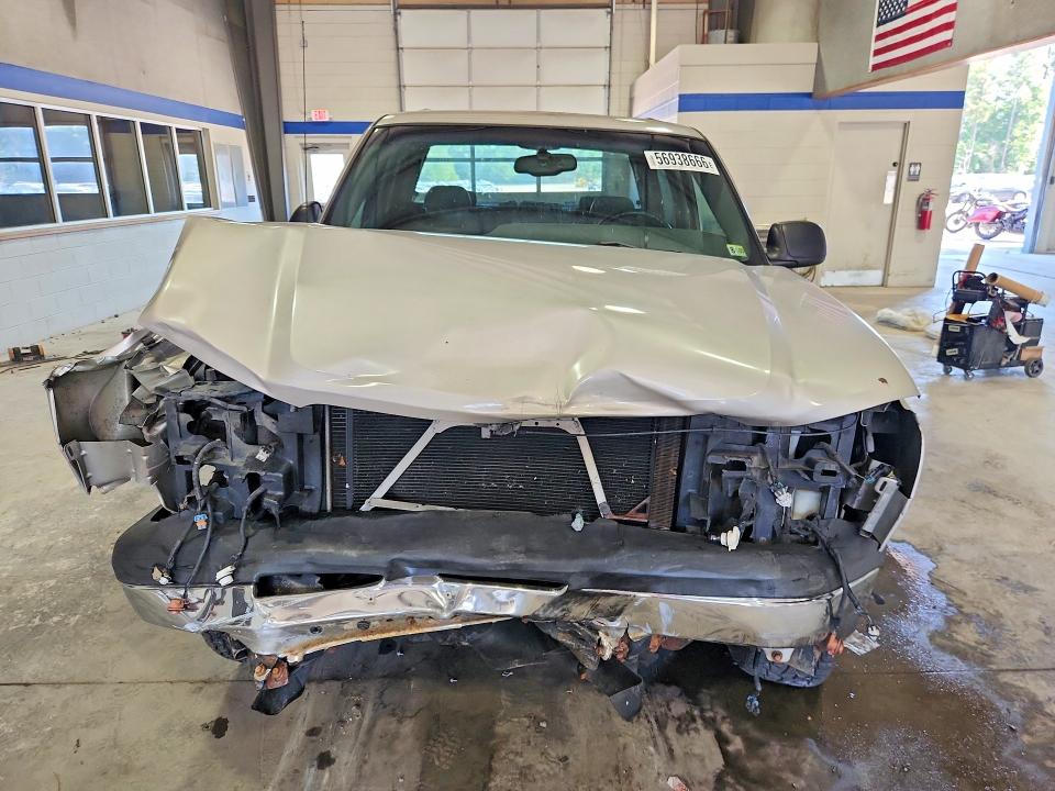Aukcja sprzedaży 2005 Chevrolet Silverado, vin: 2GCEK13T351123380, numer aukcji: 56938666