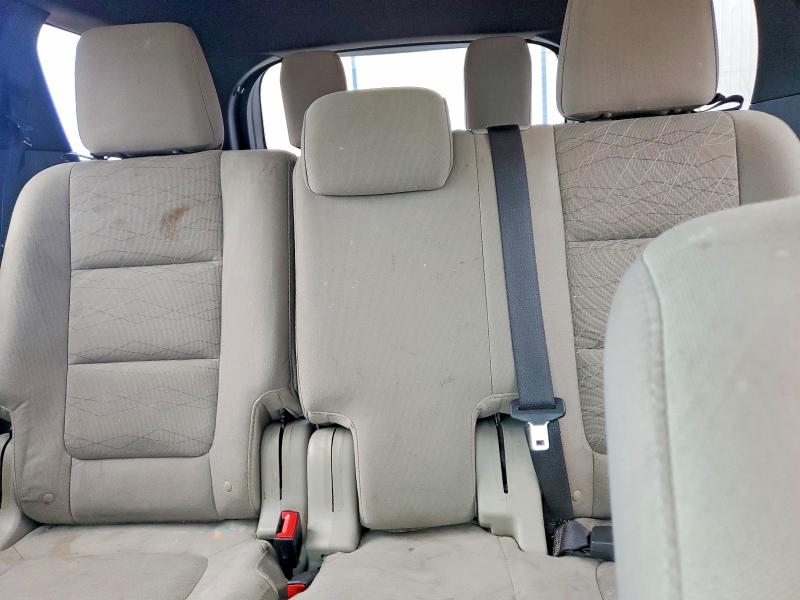 Продажа на аукционе авто 2015 Ford Explorer, vin: 1FM5K8B81FGB30169, номер лота: 55913276
