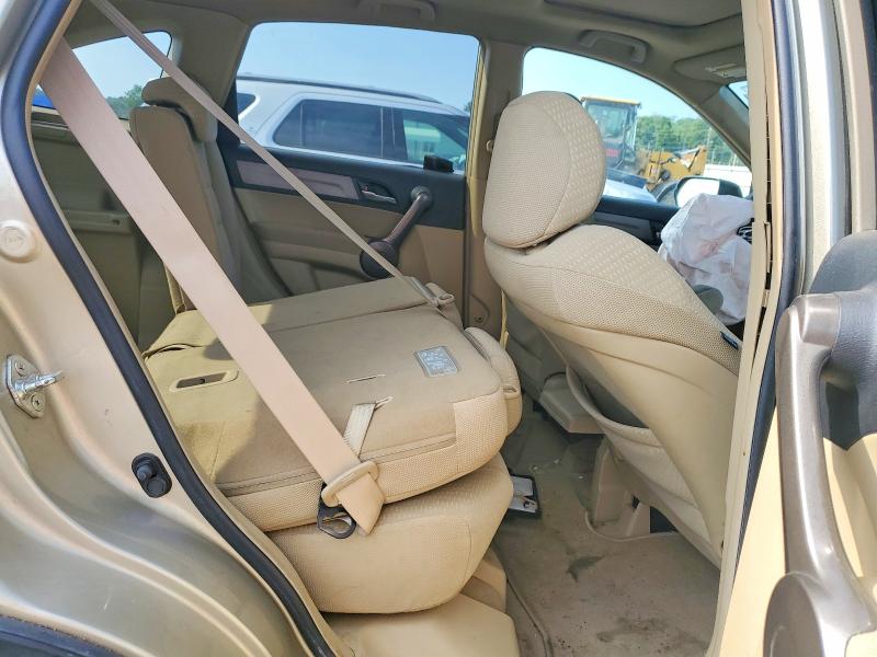Aukcja sprzedaży 2008 Honda Cr-v, vin: 5J6RE485X8L028683, numer aukcji: 56748056
