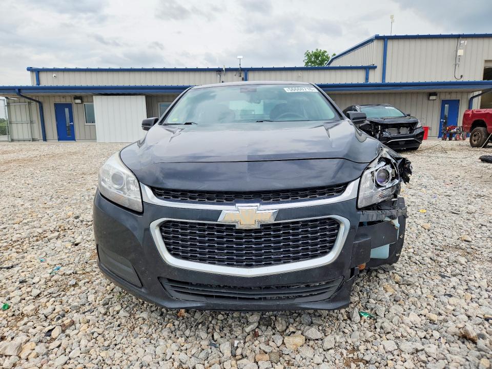 56660716 :رقم المزاد ، 1G11C5SLXFF331473 vin ، 2015 Chevrolet Malibu مزاد بيع