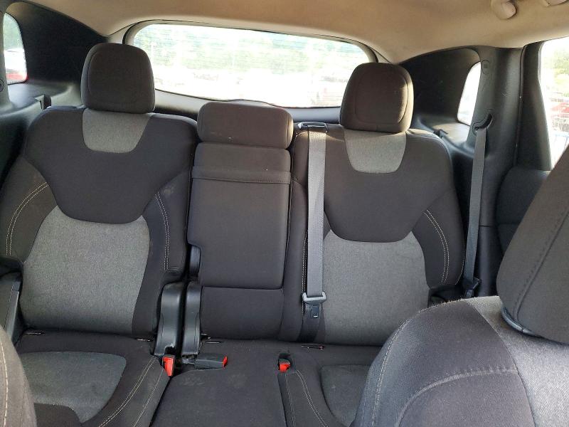 Продажа на аукционе авто 2018 Jeep Cherokee, vin: 1C4PJMCB2JD610069, номер лота: 56628906