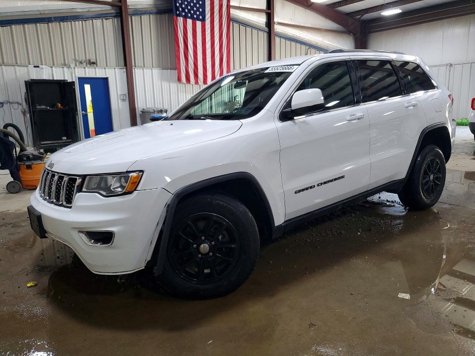 Aukcja sprzedaży 2020 Jeep Grand Cherokee, vin: 1C4RJFAGXLC437798, numer aukcji: 55525666