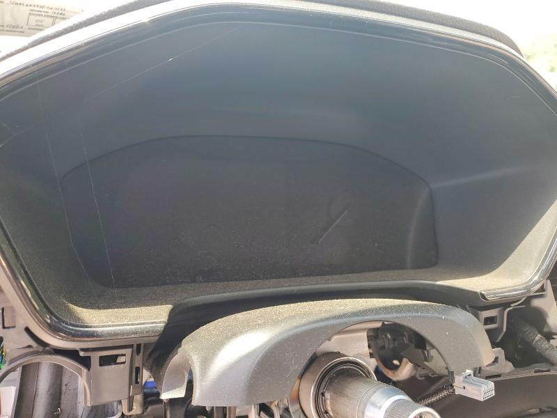 57549896 :رقم المزاد ، 7FARS6H94PE027533 vin ، 2023 Honda Cr-v مزاد بيع