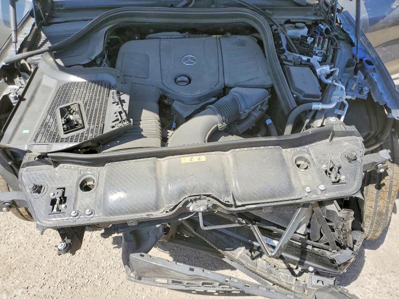 55275756 :رقم المزاد ، 4JGFB4FBXTB539007 vin ، 2026 Mercedes-benz Gle مزاد بيع