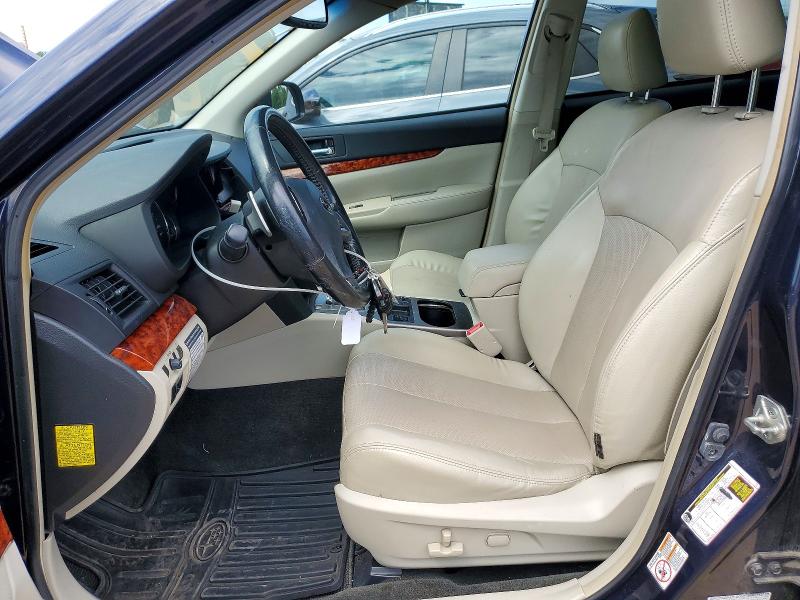 Продажа на аукционе авто 2012 Subaru Outback, vin: 4S4BRCKC1C3235500, номер лота: 54590056