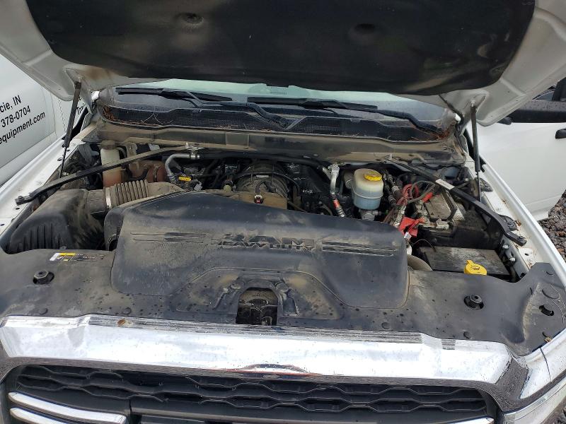 2021 Ram 3500 მანქანა იყიდება აუქციონზე, vin: 3C7WRTCJ3MG604409, აუქციონის ნომერი: 56444806