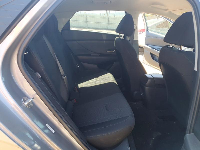 Aukcja sprzedaży 2024 Hyundai Elantra, vin: KMHLL4DG5RU669787, numer aukcji: 57005596