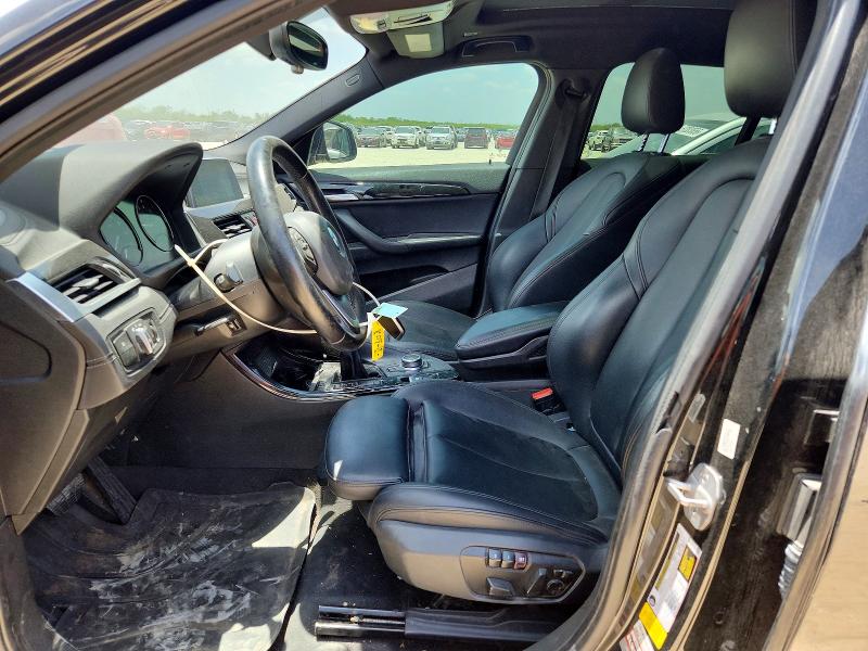 Aukcja sprzedaży 2018 Bmw X2, vin: WBXYJ3C37JEJ75649, numer aukcji: 58728846