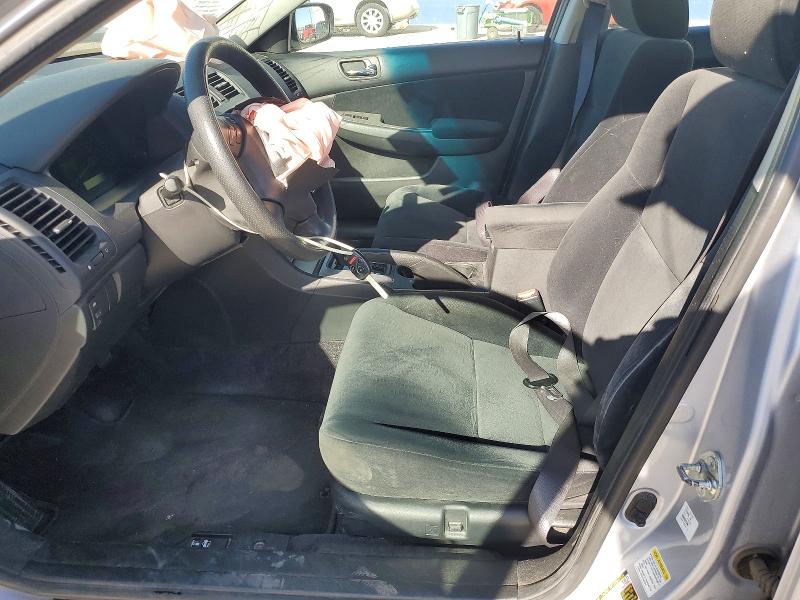 Aukcja sprzedaży 2004 Honda Accord, vin: 1HGCM56674A053189, numer aukcji: 56161586
