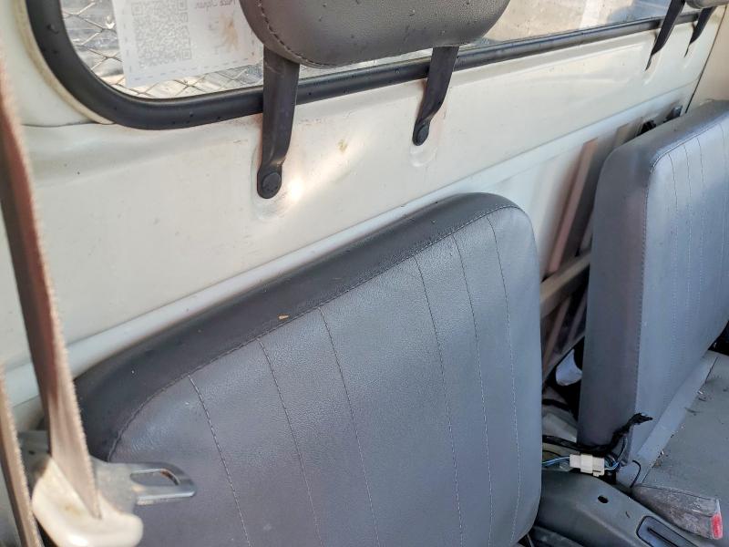 55688646 :رقم المزاد ، KS4246430 vin ، 1996 Subaru Sambar Classic مزاد بيع