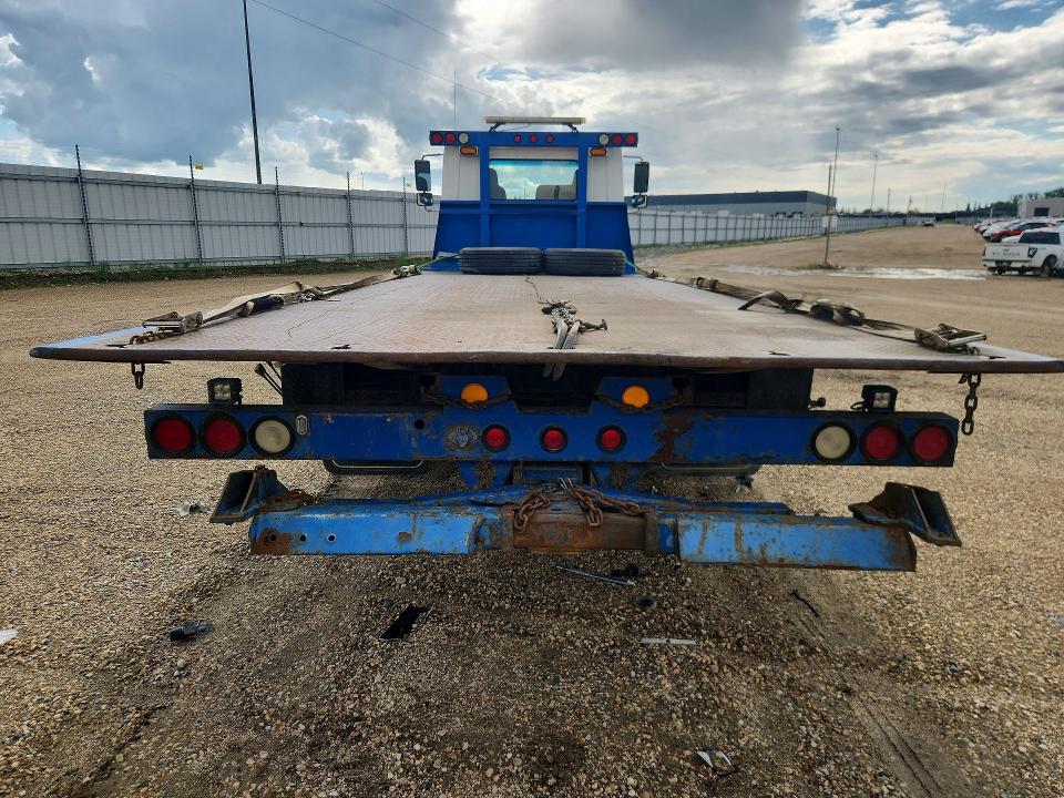 Продажа на аукционе авто 2009 Hino 258, vin: 2AYND8JP993S11104, номер лота: 58817216