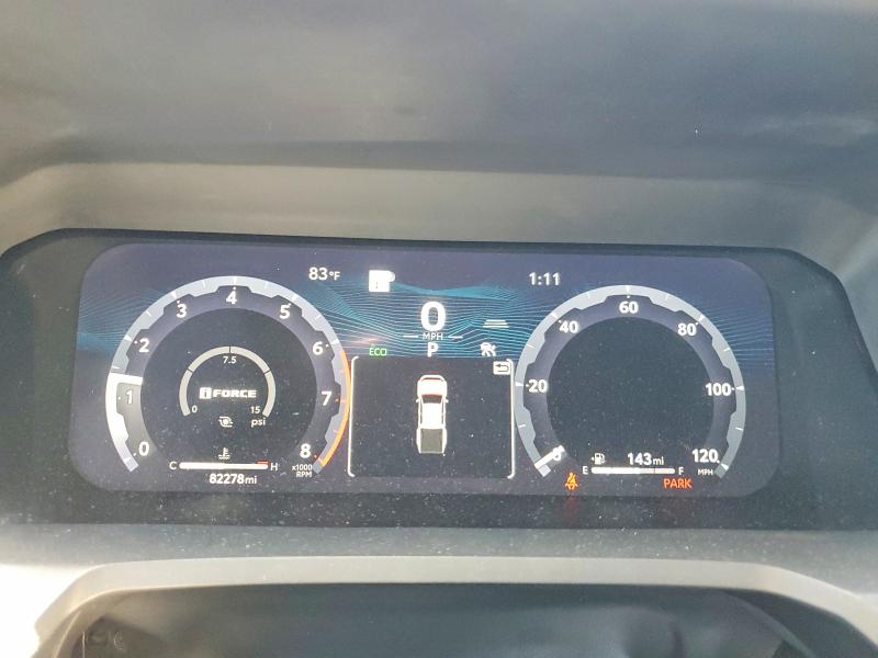 Aukcja sprzedaży 2024 Toyota Tacoma, vin: 3TMLB5FN9RM009829, numer aukcji: 58459146