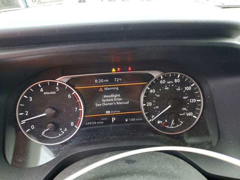 Aukcja sprzedaży 2024 Nissan Rogue, vin: 5N1BT3BB5RC743132, numer aukcji: 56839406