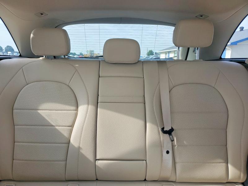 Продажа на аукционе авто 2016 Mercedes-benz Glc, vin: WDC0G4KB9GF056246, номер лота: 56265046