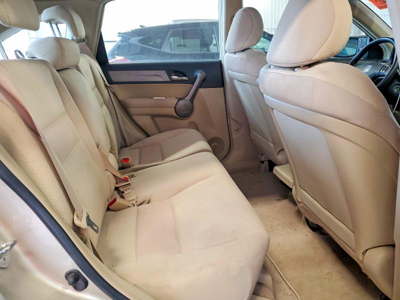 Aukcja sprzedaży 2009 Honda Cr-v, vin: 5J6RE48339L014253, numer aukcji: 55945166