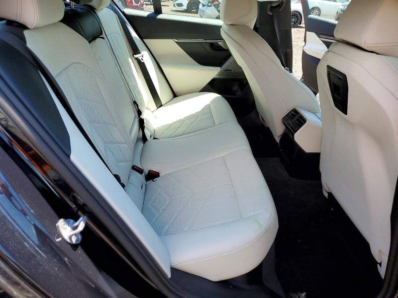 Aukcja sprzedaży 2024 Bmw 540, vin: WBA63FJ06RCR52982, numer aukcji: 58122696