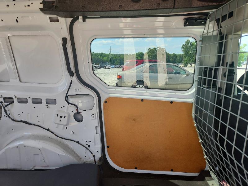 Aukcja sprzedaży 2016 Ford Transit Connect, vin: NM0LS7F78G1241584, numer aukcji: 58619736