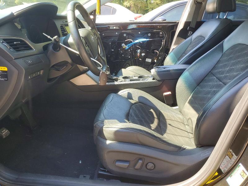 Aukcja sprzedaży 2017 Hyundai Sonata, vin: 5NPE34AF9HH566082, numer aukcji: 56117186