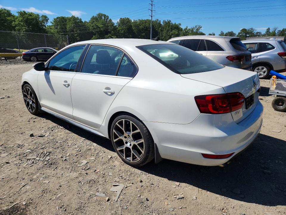 2013 Volkswagen Jetta მანქანა იყიდება აუქციონზე, vin: 3VW4A7AJ4DM239730, აუქციონის ნომერი: 51829036