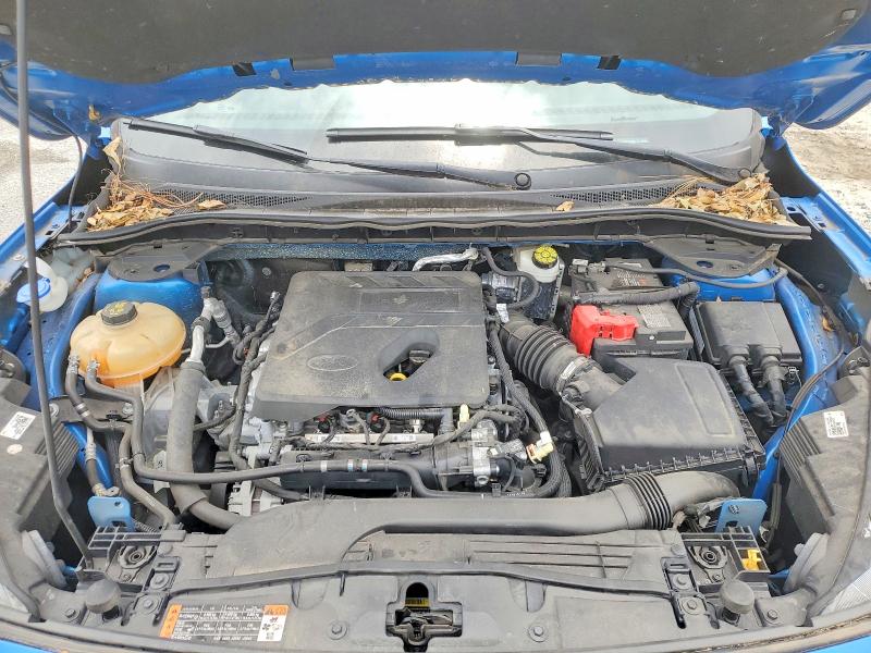 Продажа на аукционе авто 2020 Ford Escape, vin: 1FMCU0H69LUA06737, номер лота: 56219216