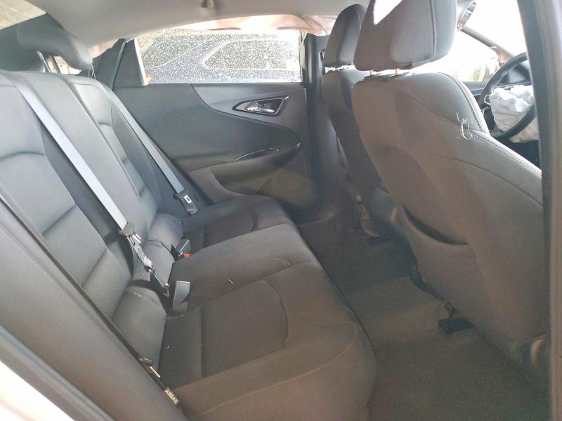 56491556 :رقم المزاد ، 1G1ZC5ST0RF158778 vin ، 2024 Chevrolet Malibu مزاد بيع
