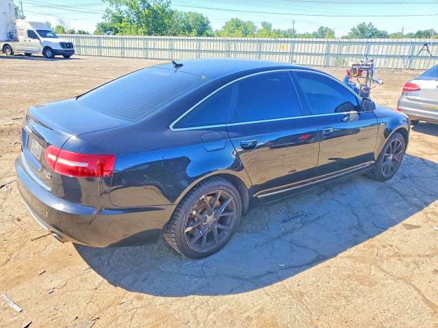 Продаж на аукціоні авто 2011 Audi A6, vin: WAUFGAFB6BN059934, номер лоту: 57676716