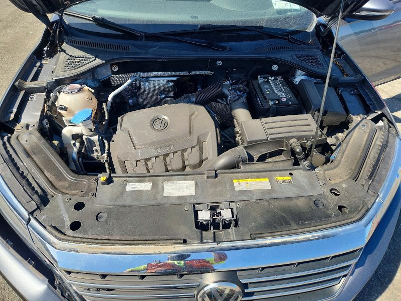 Продажа на аукционе авто 2021 Volkswagen Passat, vin: 1VWMA7A3XMC008320, номер лота: 56291316